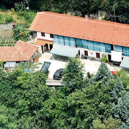 Emeroteca Del '900 Casalborgone ภายนอก รูปภาพ