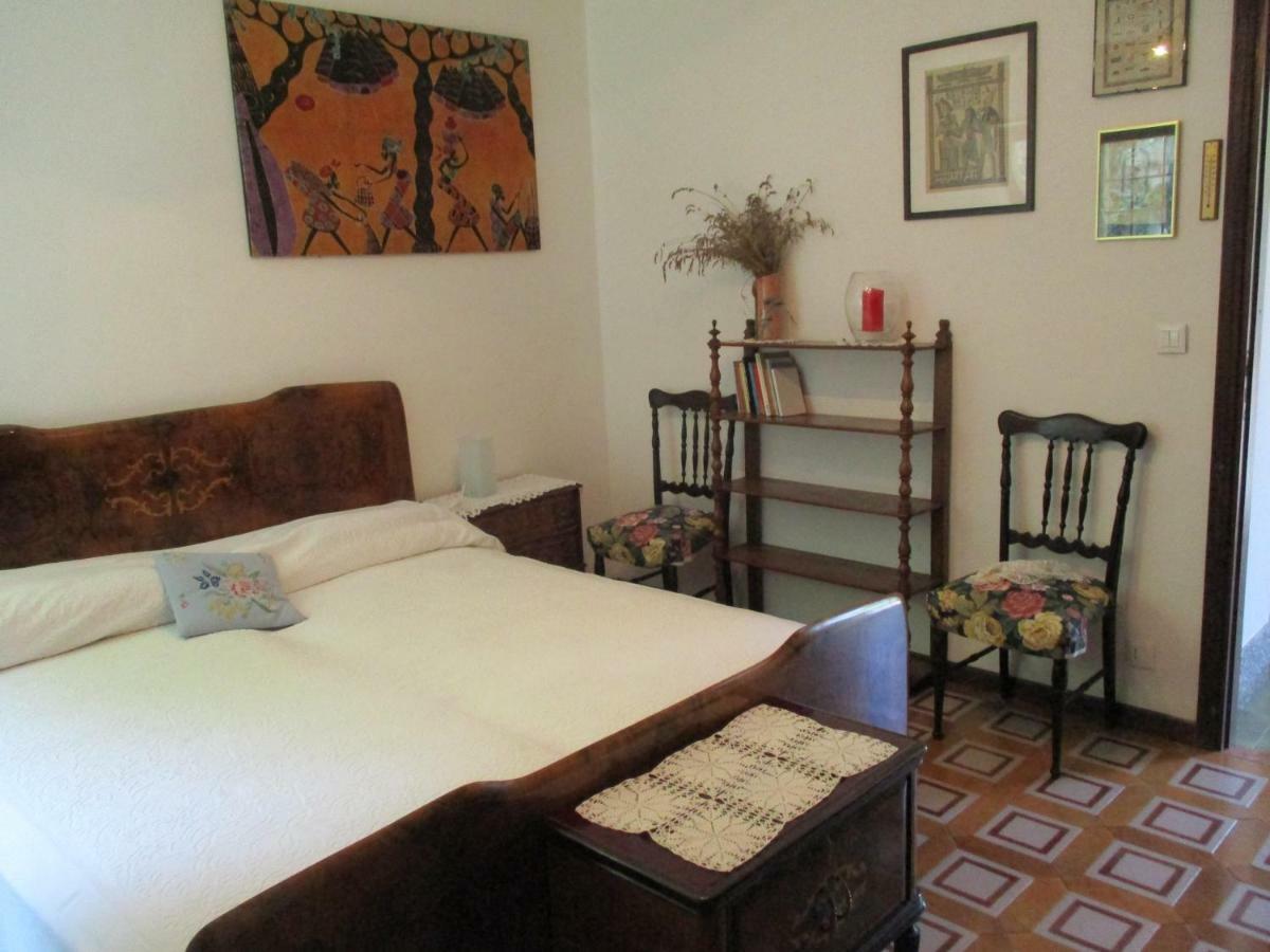 Emeroteca Del '900 Casalborgone ภายนอก รูปภาพ