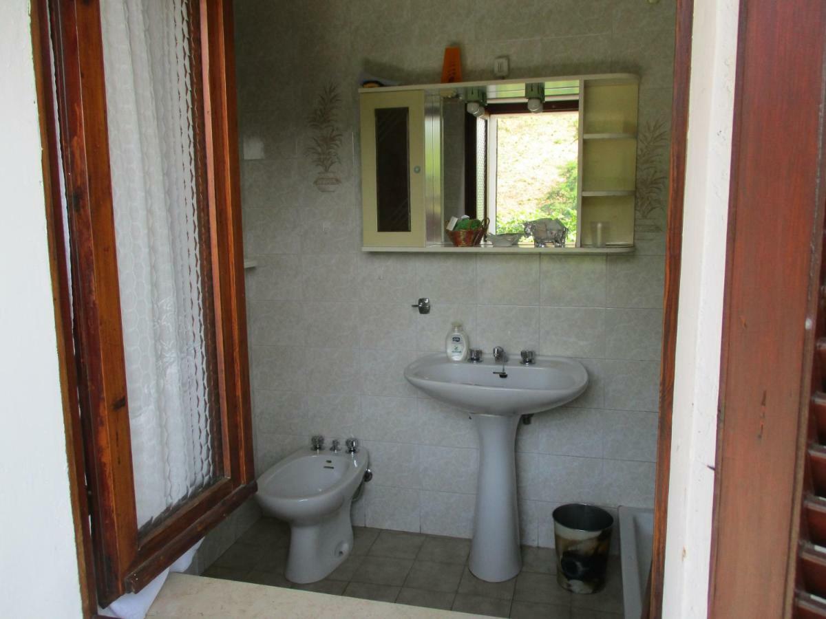 Emeroteca Del '900 Casalborgone ภายนอก รูปภาพ
