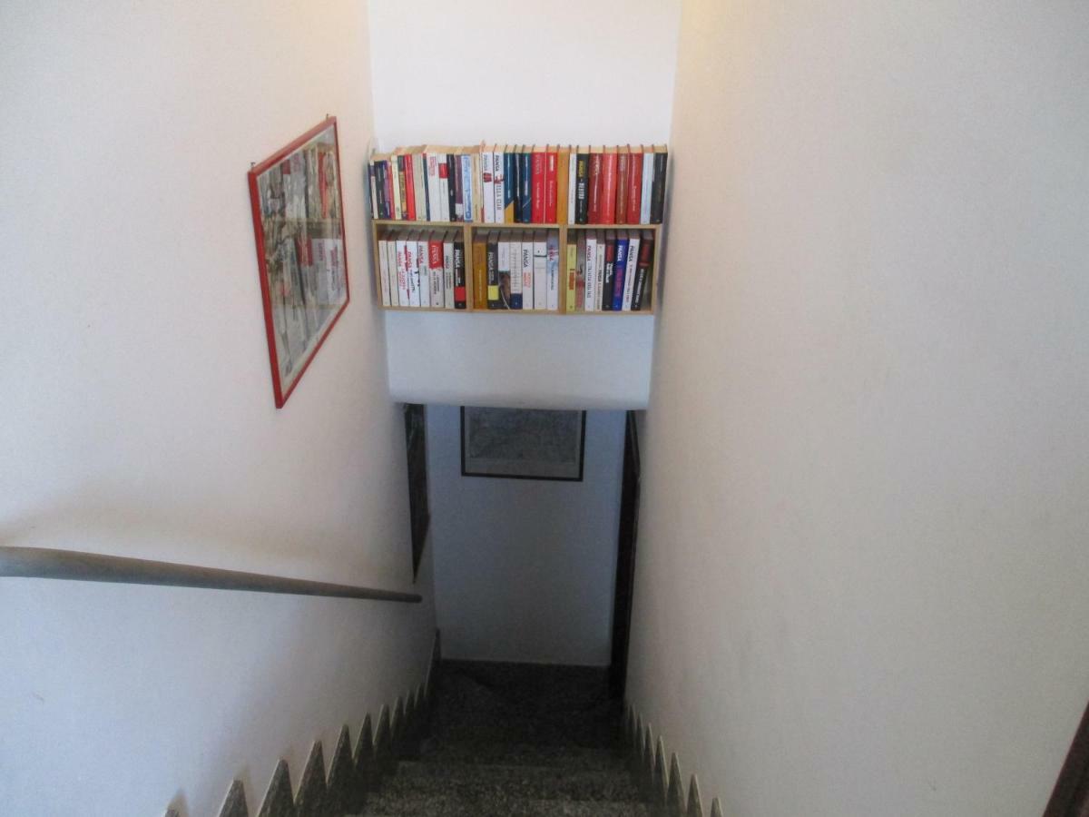 Emeroteca Del '900 Casalborgone ภายนอก รูปภาพ