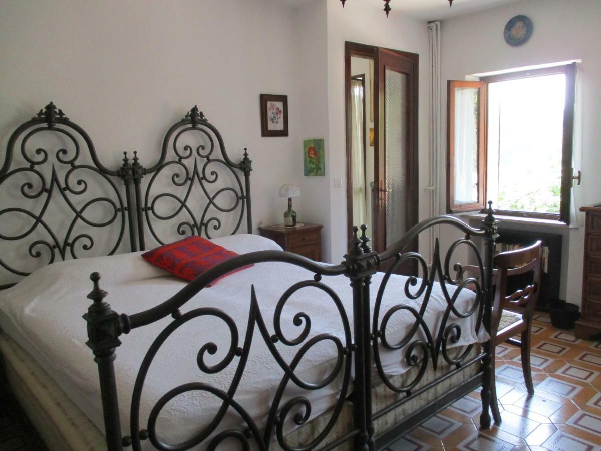 Emeroteca Del '900 Casalborgone ภายนอก รูปภาพ